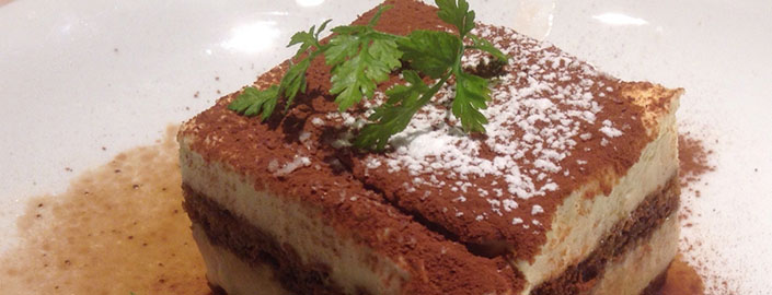 ケーキ